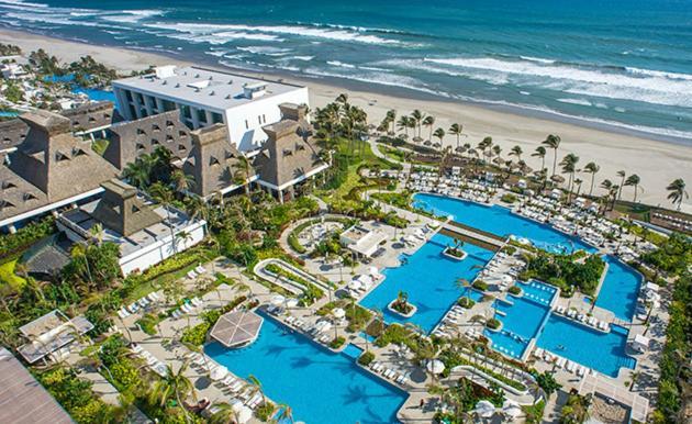 Mayan Playa Departamento Gallinero Exteriör bild
